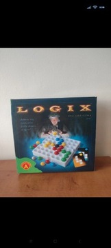 Gra logiczna Logix 