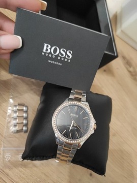 Zegarek Hugo Boss NOWY
