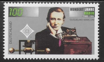RFN Gugielmo Marconi 1803**