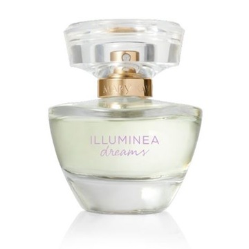 Woda Perfumowana Illuminea Dreams Mary Kay