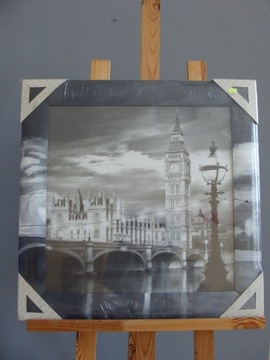 Obraz Londyn, Big Ben