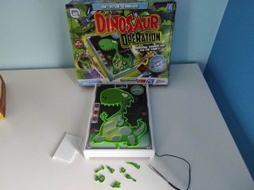 Dinozaur zabawka dla dzieci 