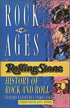 The Rolling Stone History of Rock and Roll 