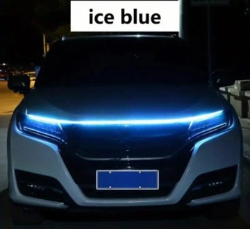 Listwa LED 1.8m Ice blue