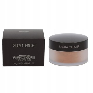 Laura Mercier Translucent Loose Setting Powder 