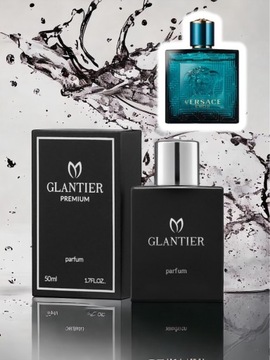 Perfumy Premium Glantier - Eros