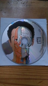 The Ultimate Human Body - 1994 , CD Macintosh