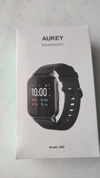 Smartwatch Aukey LS02