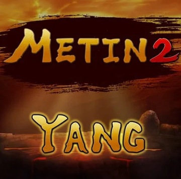 WORLD OF METIN 2 WOM2 100KK YANG 