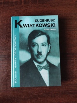 Eugeniusz Kwiatkowski Drozdowski 