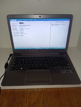 Laptop Samsung 530u