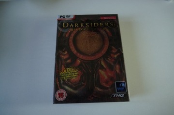 Darksiders hellbook edition pc