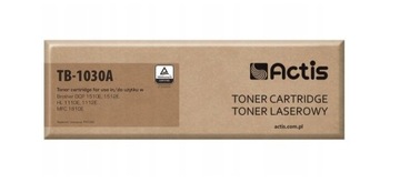 Toner Actis TB-1030A do Brother czarny (black)