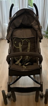 Wózek dla dziecka babydesian