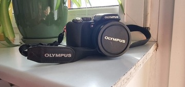 Olympus SP- 560 UZ