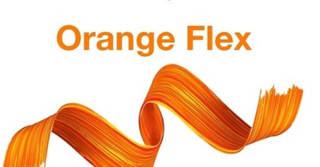 Orange flex 50% zniżki przez pół roku