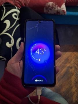 Motorola moto G 5g 