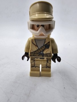 Lego Star Wars sw0688 Rebel Trooper figurka