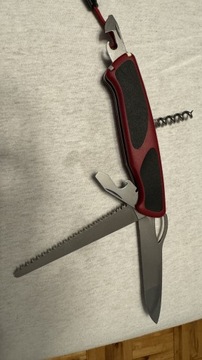 Nóż scyzoryk victorinox rangergrip 78 stan bdb