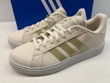 Buty adidas grand court base 2.0 41/42 