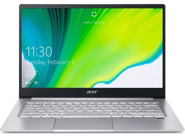 Laptop Acer Swift 3 SF314-42-R1KM 14" AMD Ryzen 5 