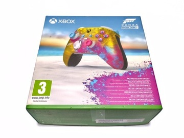 PAD KONTROLER XBOX SERIES ONE S X PC FORZA HORIZON