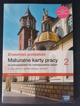 Zrozumieć przeszłość 2 karty pracy