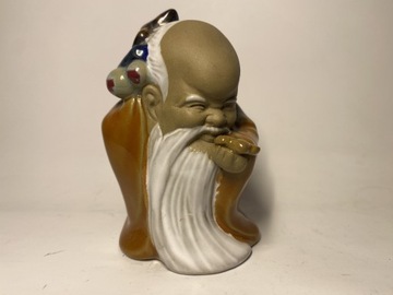 Figurka Shou Lao chińska bóg szczęścia