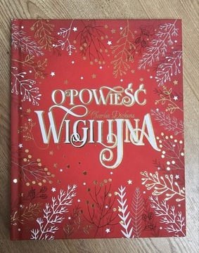 "Opowieść Wigilijna" Charles Dickens