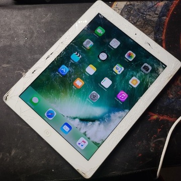 Apple iPad 4 16GB Bez blokad 