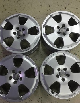 Felgi Audi s3 a3 17' oem ! idealne