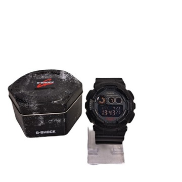 Oryginalny Zegarek Casio GShock GD120MB iluminator