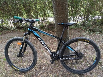 Rower MTB/XC Kross level 2.0 2019r. 27.5” 2019