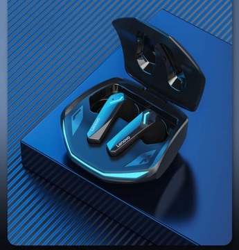 Lenovo GM2 Pro słuchawki Bluetooth 5.3 