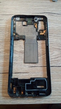 Korpus z przyciskami bocznymi Samsung A405f