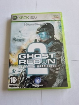 Tom Clancy's Ghost Recon 2 | XBOX 360