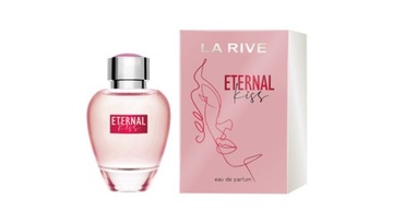La Rive Eternal Kiss 90ml woda perfumowana- Tester