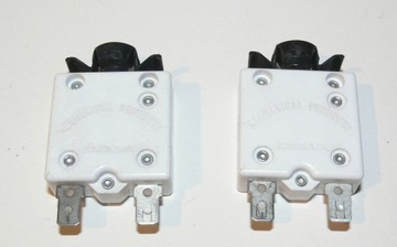 Wyłącznik termiczny Mechanical Products 250V 3A