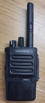 Radiotelefon Motorola DP3441E IP68