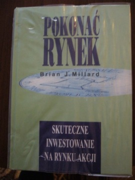 "Pokonać rynek" - Brian J. Millard