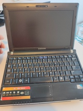 Laptop Samsung NP-NC10 2GB/150GB WinXP
