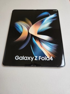 Atrapa telefonu Samsung Z Fold 4