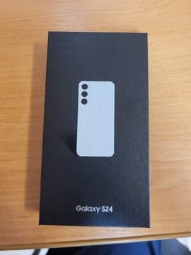 Samsung Galaxy S24 8/256GB