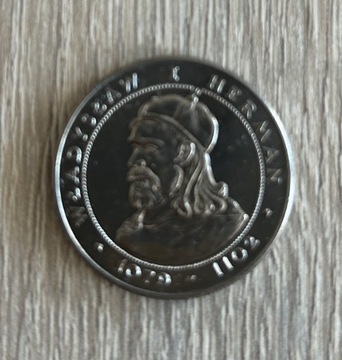 50 złotych 1981 - Władysław Herman - Stan 1