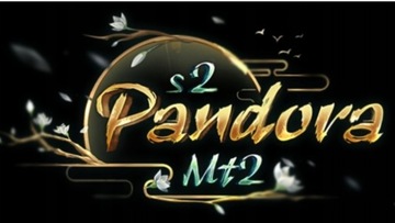 Bryłki PandoraMT2 S2 