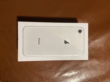 iPhone 8 64GB biały 