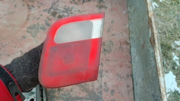 Lampa tyl BMW E46 coupe prawa 