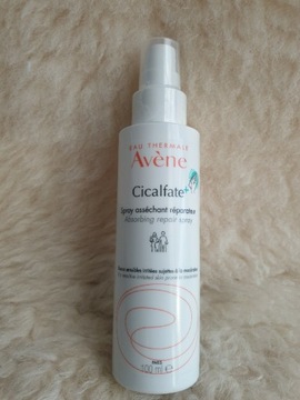 Avene Cicalfate+ osuszający spray regenerujący