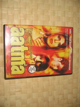 HORROR aatma dvd Bollywood czytaj opis