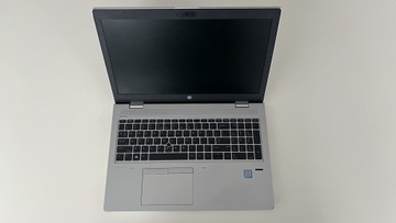 HP ProBook 650 G4 32GB / 1TB nvme LTE